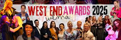 BACK TO THE FUTURE The Musical at the Adelphi Theatre