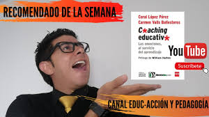 COACHING EDUCATIVO RESUMEN LIBRO VIDEOANIMADO COMPLETO