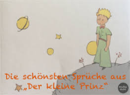 Wo hat sich der zweite fuchs mit krone versteckt und wo war nochmal die andere schlange? Unsere Schonsten Und Liebsten Spruche Aus Der Kleine Prinz