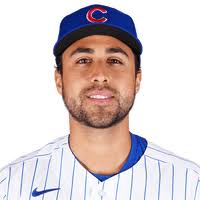 Alfonso Rivas, St. Louis Cardinals, 1B