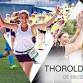 Thorold Runway of Recognition Event