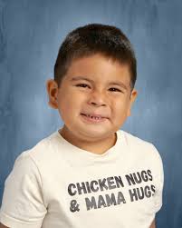 Now make him a shirt exactly like this, but in a grown up size to wear  under his graduation gown 🥹