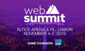 Connect and chat with attendees at web summit 2019 using our dedicated app. Event Web Summit 2019 Ipsos