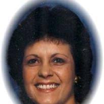 Olga Henson Davis Obituary 2009