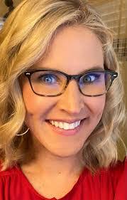 Blair Weber's Instagram, Twitter & Facebook