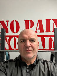 Steve Krukowski's Instagram, Twitter & Facebook