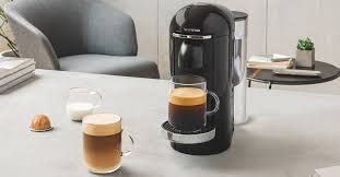 One of the benefits we find with the accessory is that nespresso has kept most of their coffee maker models compatible with the aeroccino. Redefine Your Coffee Experience With The New Nespresso Vertuo System