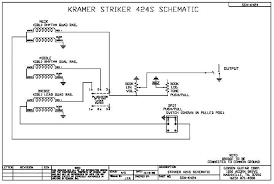 Humbucker en twee single coils. Diagram Kramer 600st Wiring Diagram Full Version Hd Quality Wiring Diagram Diagramaxxi Italiascarpeairmax It