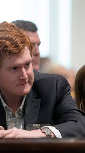 Buster Murdaugh files police report after being followed, photographed in  Hilton Head home