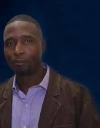 THILMANN ALEXIOU SAUNDERS SR.