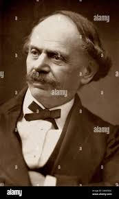 Julius benedict hi-res stock photography and images