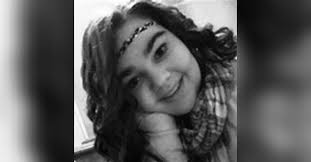 Abigail Marlene Welch Obituary