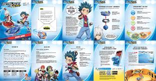 1 manga 2 anime 2.1 beyblade burst 2.2 beyblade burst evolution 2.3 beyblade burst turbo 2.4 beyblade burst rise 2.5 beyblade burst surge 2.6 other media 2.7. Beyblade Burst On Behance