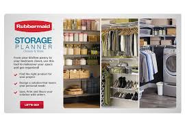 Some of the things available there include; Rubbermaid Homefree Series 6 Ft To 10 Ft X 12 In White Wire Closet Kit In The Wire Closet Systems Department At Lowes Com