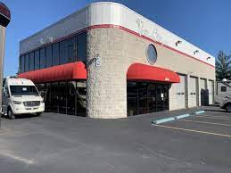 City, st., louis, clayton and collinsville. Van City Rv St Louis 3100 Telegraph Rd Saint Louis Mo Rv Dealers Mapquest
