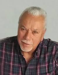 Obituary information for Luis Rafael Ortiz Alicea