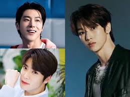 Rather use the mobile app? Ditambah Sungchan Nct Inilah Visual Top Jung Family Dari Sm Entertainment