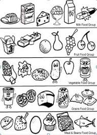 Kids printable healthy food coloring pages. 41 Nutrition Coloring Pages Ideas Coloring Pages Food Coloring Pages Coloring For Kids