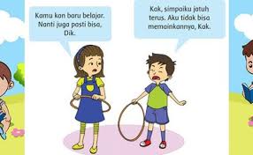 Kunci Jawaban Buku Siswa Tema 3 Kelas 5 Halaman 65 66 67 Otosection