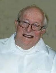 Obituary for Lester C "Red" Smith