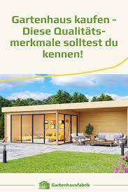 Bester preis für beste produkte! 220 Moderne Gartenhauser Ideen In 2021 Gartenhaus Pool Haus Poolhaus