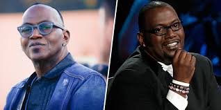 We did not find results for: Randy Jackson Looks Back On Weighing 358 Pounds