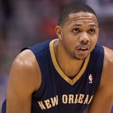 Tank Horizon: New Orleans Pelicans trying to move Eric Gordon, Tyreke Evans 