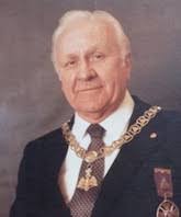 Roland Mosley's Instagram, Twitter & Facebook