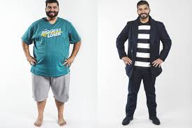 Here's the media narrative of what happened the biggest loser contestants regain most (or all) of the weight once cameras get turned off. Nach Biggest Loser Umstyling Ercan Ist Raus Bildderfrau De