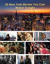 25 Great New York Movies You Can Stream On Netflix New York Movie Movies Streaming