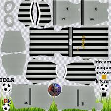 The color of the home kit is white and black. Juventus Dls Kits 2022 Dream League Soccer 2022 Kits Logos