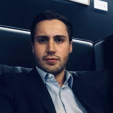 Gerardo Garibay's Instagram, Twitter & Facebook