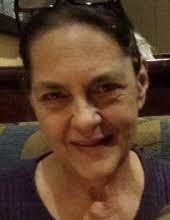 Obituary information for Beth Margaret Wilson