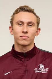 2020-21 Swimming and Diving Roster