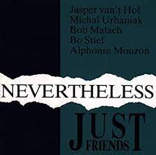 I am, nevertheless, a multicellular organism of reasonably complex structure … 2007 nevertheless, resistance to equal opportunities and fair pay for female athletes remained strong. Nevertheless Van T Hof Urbaniak Malach Stief Mouzon Amazon De Musik