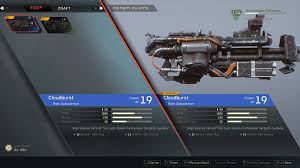 To change out your armor . How To Unlock Blueprints In Anthem Gamersheroes