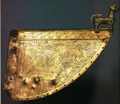 Ringerike is a municipality in the traditional and electoral district buskerud in viken county, norway. Scandinavian Late Viking Age Art Styles As A Part Of The Visual Display Of Warriors In 11th Century Estonia Medievalists Net