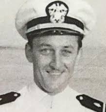 Robert Gerth Obituary (1924