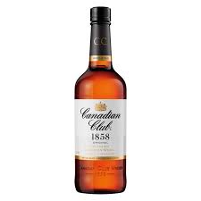 Super Liquor Canadian Club Whisky 700ml