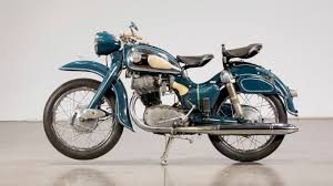 281 results for nsu max. 1958 Nsu Supermax F250 Las Vegas 2019