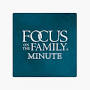 Focus on the Family books from podcasts.apple.com