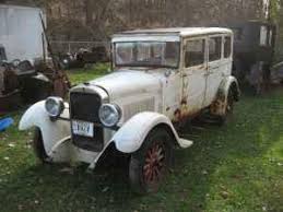 Classic cars for sale in. 1928 Dodge For Sale Akron Craigslist Automobiles And Parts Buy Sell Antique Automobile Club Of America Discussion Forums