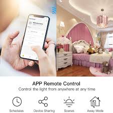 I ended up taking out the switch and replacing with. Buy Smart Switch 3 Gang Not 3 Way Switch Smart Wifi Light Switch Work With Alexa Google Home And Ifttt Voice And Remote Control No Hub Required Single Pole Only Online In Indonesia