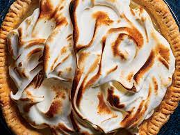 The 40 Best Ever Recipes From Food Wine Citrus Desserts Desserts Wine Recipes