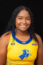 Barton, Rogers recognized as the top male and female athletes of the year