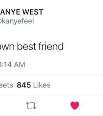 Find interesting finds with amazon.com''s gift finder. Kanye West Tweets Images On Favim Com