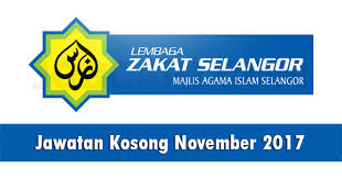 Zakat foundation of america logo. Jawatan Kosong Di Lembaga Zakat Selangor Disember 2017 Terbuka Jobcari Com Jawatan Kosong Terkini