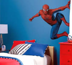 Themed spiderman bedroom decor items, for sleeper toddler bed drawers spiderman kids bunk beds disney children furniture | beds with mattresses. 25 Spiderman Bedrooms Ideas Superhero Room Spiderman Room Superhero Bedroom