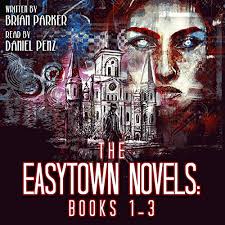 Brian Parker Audiobooks