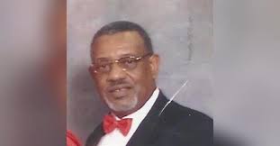 Fred Douglas Crocker Obituary